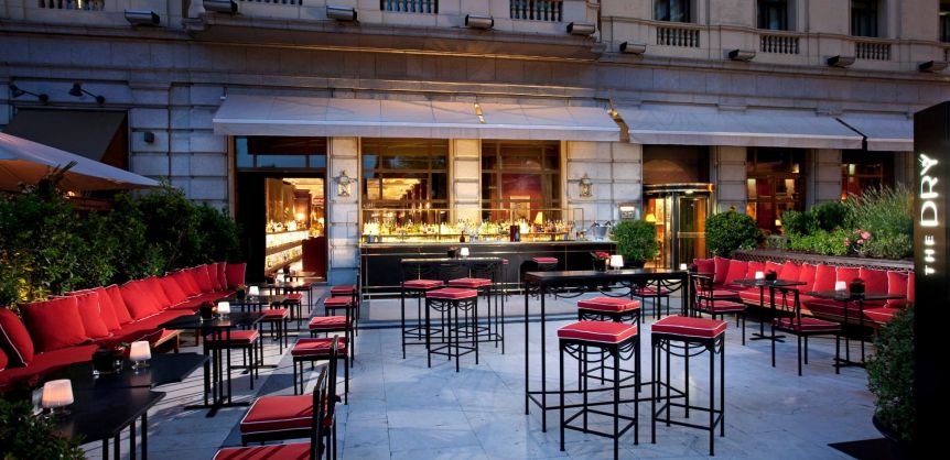 Hotel Group Deal In Madrid Spain Save 21